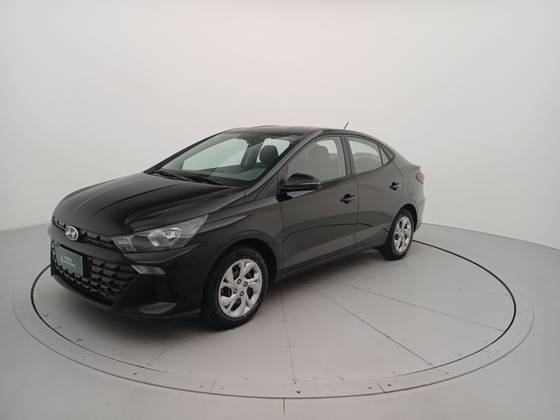 HYUNDAI HB20S 1.0 12V FLEX COMFORT MANUAL